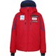 Norway Team Junior Jacket PF6G2OT00 RD 140cm [スキーウェア ジャケット ジュニア]