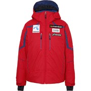 Norway Team Junior Jacket PF6G2OT00 RD 140cm [スキーウェア ジャケット ジュニア]