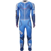 Norway Alpine Team GS Suit PF872GS00 NAB Sサイズ [スキーウェア レーシングワンピース レディース]
