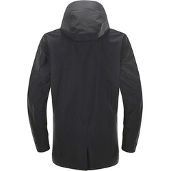 [ホグロフス]IDTJARN JACKET MEN メンズ ブラック S Amazon | [ホグロフス] コート イーチャンジャケット IDTJARN