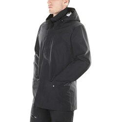 ヨドバシ.com - ホグロフス Haglofs イーチャン ジャケット