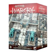 WARCRY: SHATTERD STORMVAULT