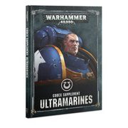 CODEX: ULTRAMARINES HB JAPANESE