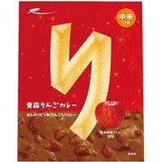 青森りんごカレー 210g