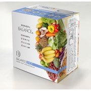 FBS-03 バランスショット（ヨーグルト）14包 [バランス栄養食品]