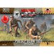 PF72066 ポ・ウーラン騎兵部隊・歩兵戦闘・15体 [1/72スケール プラモデル]