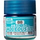 H-88 [水性ホビーカラー 水溶性アクリル樹脂塗料 メタリックブルー]