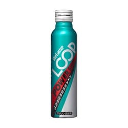 LOOP POWER SHOT 二輪用ガソリン添加剤 80ml LP-15