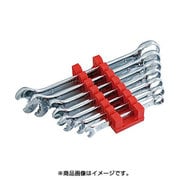 43SR7S [7本組スピードコンビネーションレンチセット]