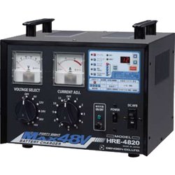 多連結 充電器 HRE-4820