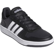 B44699 ADIHOOPS 2.0 コアBLK/RUNWHT 25.5cm [メンズ バスケットボールシューズ]
