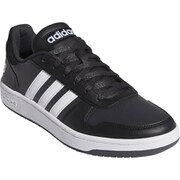 B44699 ADIHOOPS 2.0 コアBLK/RUNWHT 28.0cm [メンズ バスケットボールシューズ]