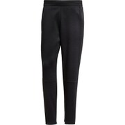 EVT17 D74654 M adidas Z.N.E. パンツ ZNEヘザーBLK/B J/O [メンズ パンツ]