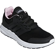 F36183 GLX4 W コアBLK/コアBLK 24.5cm [レディース ランニングシューズ]