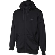 FAO87 DN1420 [M MUSTHAVES ライトスウェット フルジップパーカー BLK J/XO]