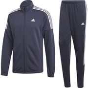 FRW19 DV2446 M MUSTHAVES TEAM SPORTSトラックスーツ レジェンドインクF1 J/M [メンズ トラックスーツ]