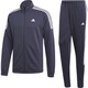 FRW19 DV2446 M MUSTHAVES TEAM SPORTSトラックスーツ レジェンドインクF1 J/XO [メンズ トラックスーツ]