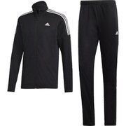 FRW19 DV2447 M MUSTHAVES TEAM SPORTSトラックスーツ BLK/BLK/WHT J/O [メンズ トラックスーツ]