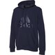 FSD53 EB5247 M MUSTHAVES BADGE OF SPORTS プルオーバースウェットパーカー（裏毛） レジェンドインクF1 J/XO [メンズ スウェットパーカー]