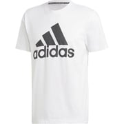 FSD54 DT9929 M MUSTHAVES BADGE OF SPORTS Tシャツ WHT/BLK J/M [メンズ Tシャツ]