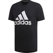 FSD54 DT9933 M MUSTHAVES BADGE OF SPORTS Tシャツ BLK/WHT J/M [メンズ Tシャツ]
