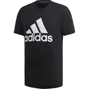 FSD54 DT9933 M MUSTHAVES BADGE OF SPORTS Tシャツ BLK/WHT J/O [メンズ Tシャツ]