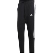 FSD62 DT9901 M MUSTHAVES 3STRIPES スウェットTIROパンツ（裏毛） BLK/WHT J/M [メンズ パンツ]