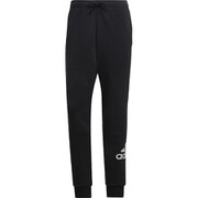 FSD64 DQ1445 M MUSTHAVES BADGE OF SPORTS スウェットパンツ（裏毛） BLK/WHT J/M [メンズ パンツ]