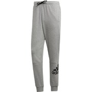 FSD64 DT9959 M MUSTHAVES BADGE OF SPORTS スウェットパンツ（裏毛） Mグレイヘザー/BL J/M [メンズ パンツ]