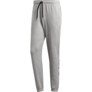 FSG30 DU0396 M CORE リニアススウェットテーパードパンツ（裏毛） Mグレイヘザー/BL J/M [メンズ パンツ]