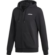 FSG41 DU0383 M CORE ベーシックフルジップパーカー（裏毛） BLK J/L [メンズ パーカー]