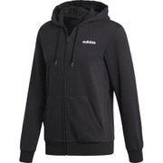 FSG41 DU0383 M CORE ベーシックフルジップパーカー（裏毛） BLK J/O [メンズ パーカー]