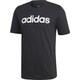FSG79 DU0404 M CORE リニアTシャツ BLK/WHT J/O [メンズ Tシャツ]