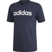 FSG79 DU0406 M CORE リニアTシャツ レジェンドインクF1 J/L [メンズ Tシャツ]