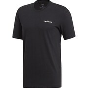 FSG83 DU0367 [M CORE ベーシックTシャツ メンズ BLK/WHT J/XO]