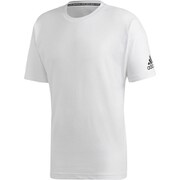 FTB15 DT0939 M MUSTHAVES ベーシックTシャツ メンズ WHT J/M [メンズ Tシャツ]