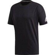 FTB15 DT9908 M MUSTHAVES ベーシックTシャツ メンズ BLK J/L [メンズ Tシャツ]