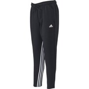 FWQ69 DX7651 M MUSTHAVES 3STRIPES テーパードパンツ BLK/WHT J/O [メンズ パンツ]