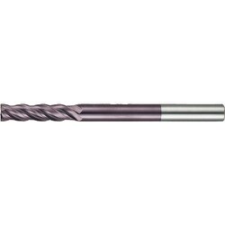 グーリング 4枚刃エンドミル ロングFIREコート 12mm 3627
