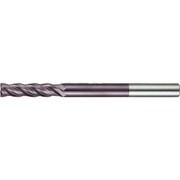 グーリング 4枚刃エンドミル ロングFIREコート 20mm 3627