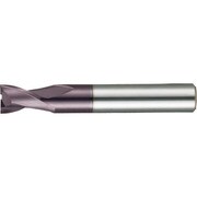 グーリング 2枚刃エンドミル ショートFIREコート 10mm 3633