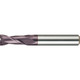 グーリング 2枚刃エンドミル レギュラFIREコート 15.7mm 3635