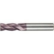 グーリング 4枚刃エンドミル レギュラFIREコート 18mm 3649