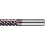 グーリング 多刃エンドミル レギュラFIREコート 3mm 3689