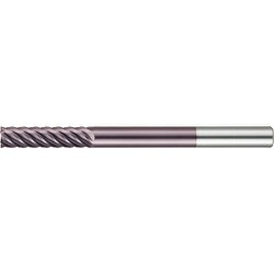 グーリング 多刃エンドミル ロングFIREコート 12mm 3691