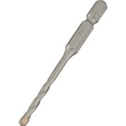 RELIEF 六角軸コンクリートドリル 3.8mm 26611