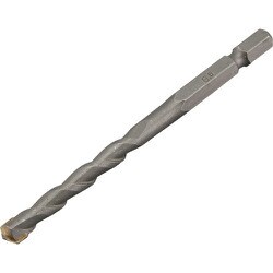 RELIEF 六角軸コンクリートドリル 6.5mm 26620