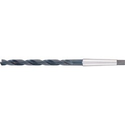 グーリング ハイスドリル 特長1 ホモ処理 30.5mm 266