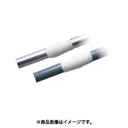 268412 [緑十字 クイックテープ(配管補修・補強用テープ) 50mm幅×1200mm]