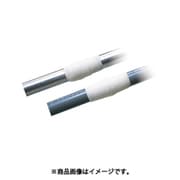 268413 [緑十字 クイックテープ(配管補修・補強用テープ) 75mm幅×2400mm]